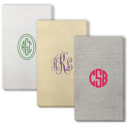 Bamboo Luxe Guest Towels